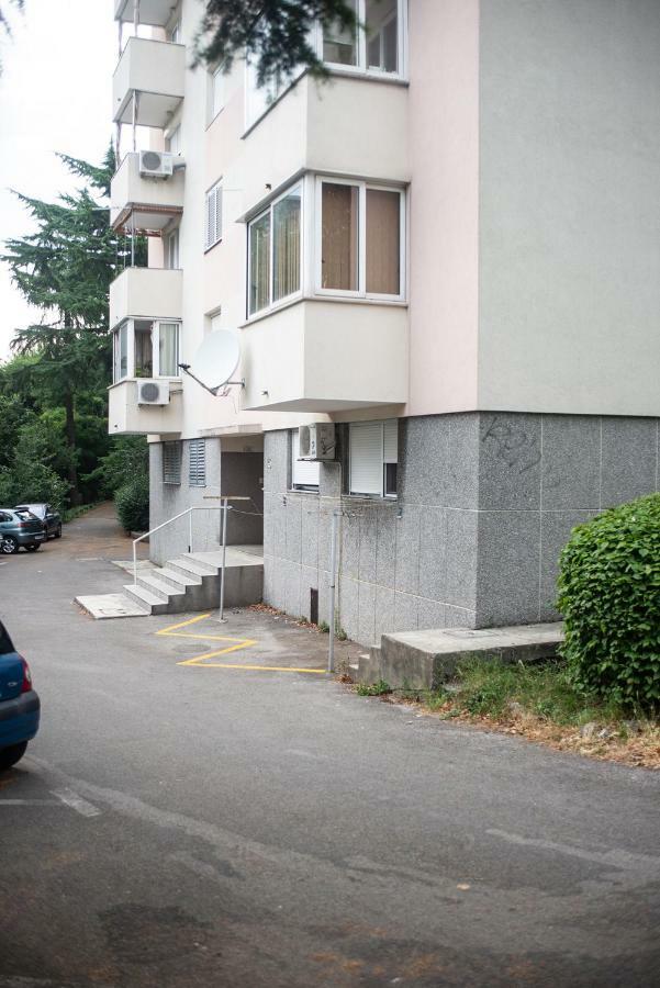 In Love With Rijeka Apartment Exterior foto